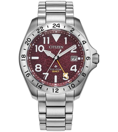 Reloj Citizen De Pulso C062052