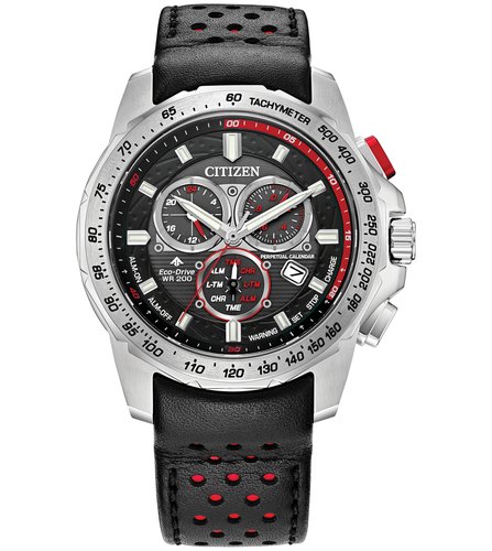 Reloj Citizen De Pulso C061403