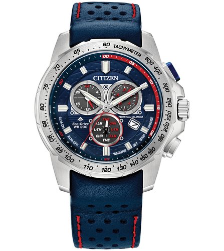 Reloj Citizen De Pulso C061404