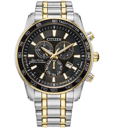 Reloj Citizen De Pulso C062119