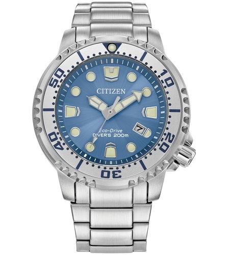Reloj Citizen De Pulso C061716