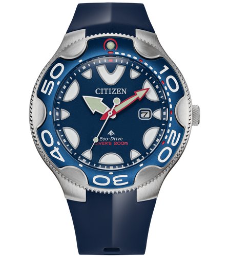 Reloj Citizen De Pulso C061570