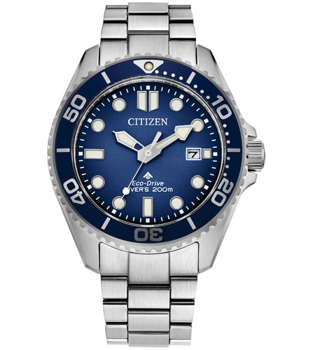 Reloj Citizen De Pulso C061967