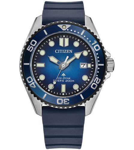 Reloj Citizen De Pulso C062204