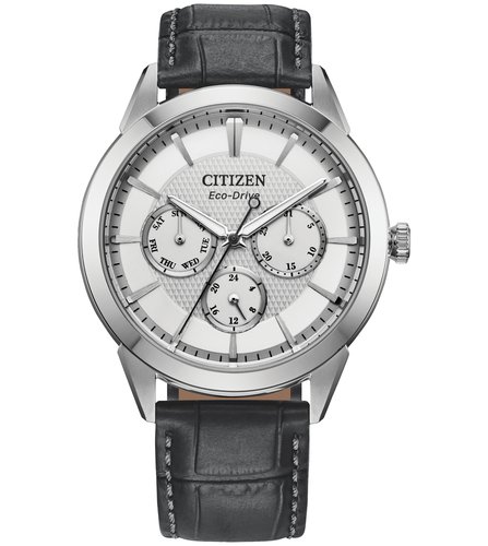 Reloj Citizen De Pulso C061805