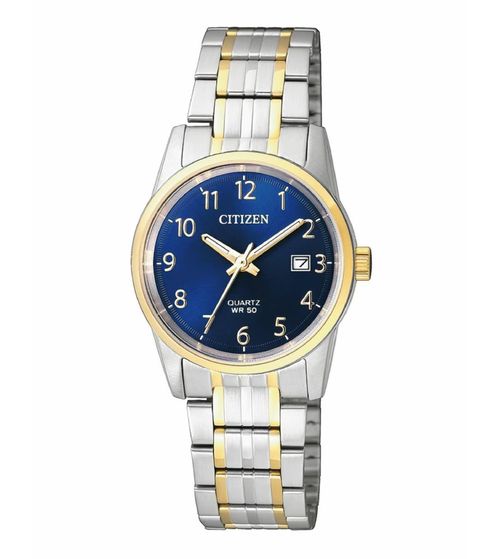 Reloj Citizen De Pulso C060950
