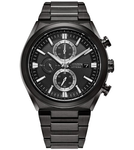 Reloj Citizen De Pulso CA0835-61H