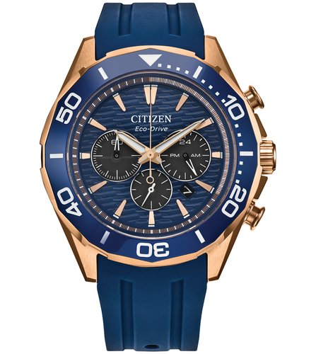 Reloj Citizen De Pulso C062058