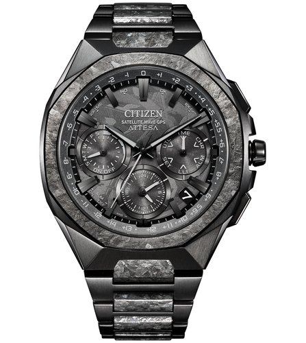 Reloj Citizen De Pulso C062080