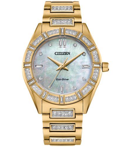 Reloj Citizen De Pulso C061579