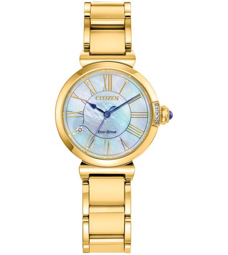 Reloj Citizen De Pulso C061703