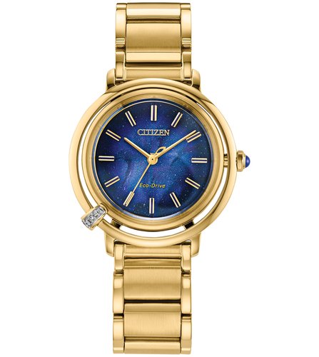 Reloj Citizen De Pulso EM1099-57L
