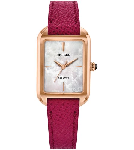Reloj Citizen De Pulso C061982