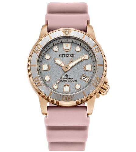 Reloj Citizen De Pulso C061731