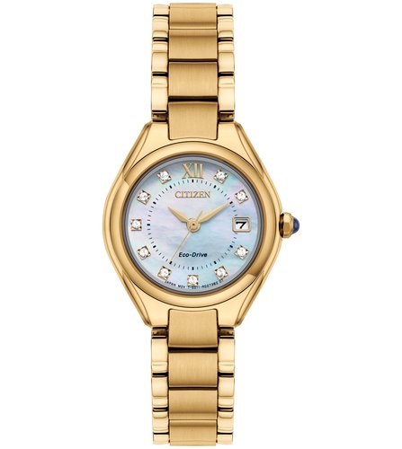 Reloj Citizen De Pulso C061366
