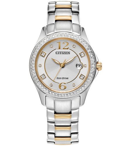 Reloj Citizen De Pulso C061683