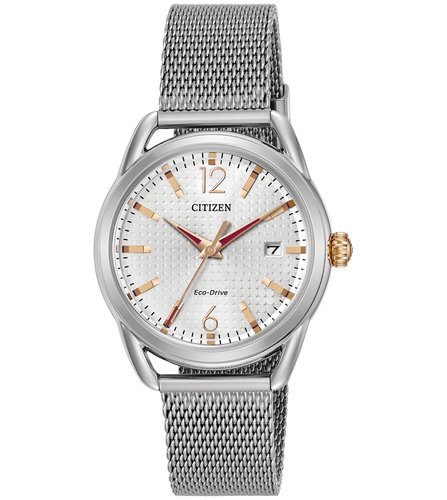Reloj Citizen De Pulso FE6081-51A