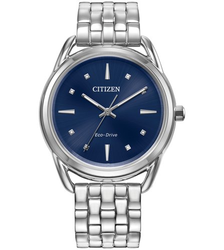Reloj Citizen De Pulso C061529