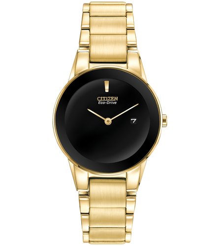 Reloj Citizen De Pulso C060491