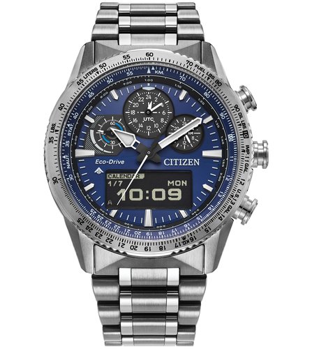 Reloj Citizen De Pulso C061970