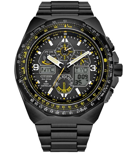 Reloj Citizen De Pulso C061611