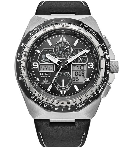Reloj Citizen De Pulso C061774