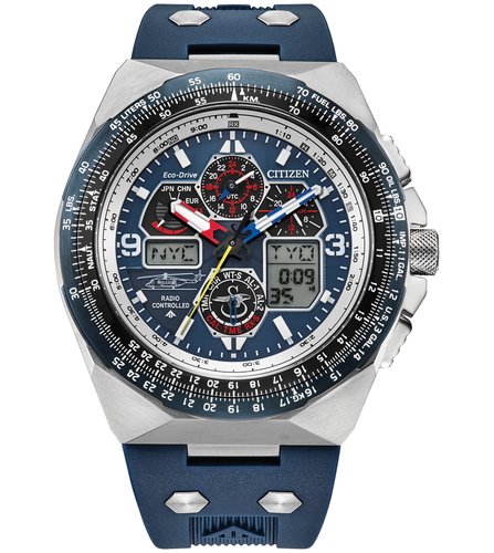 Reloj Citizen De Pulso C061840