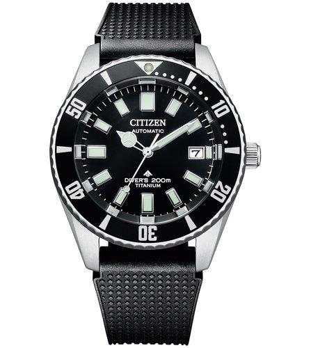 Reloj Citizen De Pulso C061613