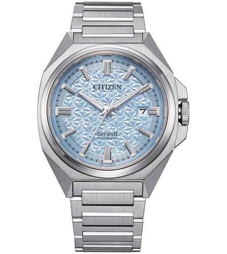 Reloj Citizen De Pulso NB6051-59L