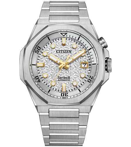 Reloj Citizen De Pulso C062019