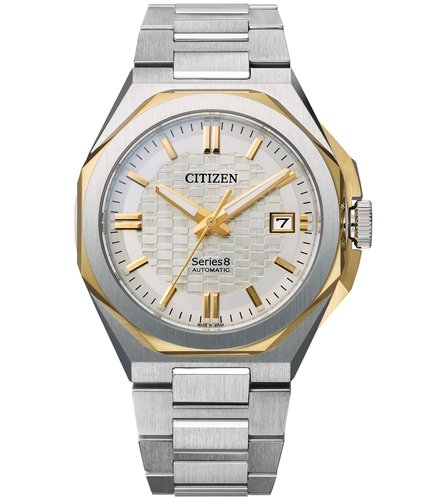 Reloj Citizen De Pulso C062083