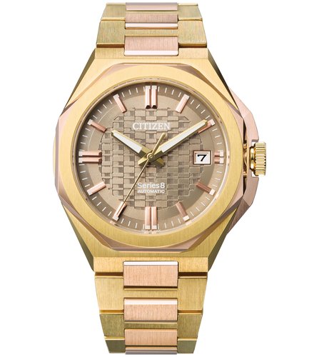 Reloj Citizen De Pulso C062085