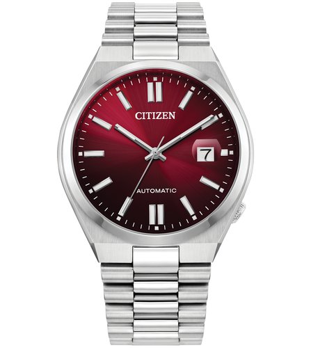 Reloj Citizen De Pulso C061841