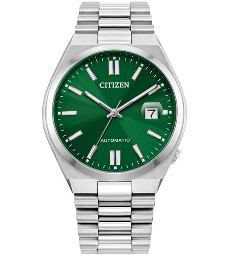 Reloj Citizen De Pulso C061715