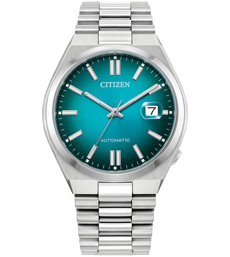 Reloj Citizen De Pulso C061789