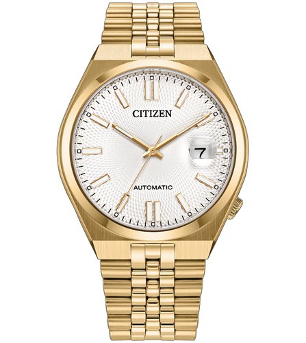 Reloj Citizen De Pulso C062129