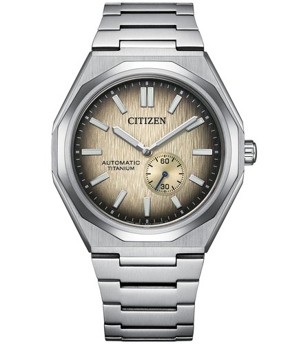 Reloj Citizen De Pulso C062020