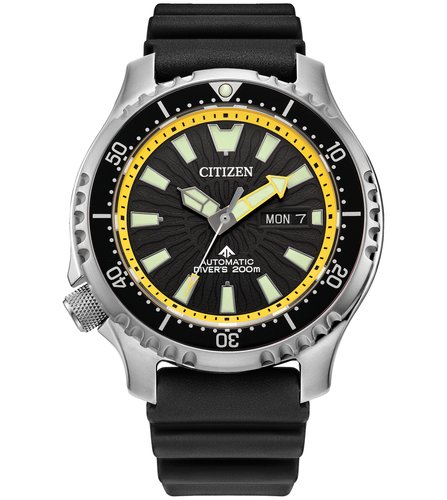 Reloj Citizen De Pulso C061689