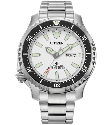 Reloj Citizen De Pulso C061552