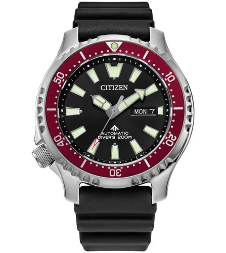 Reloj Citizen De Pulso C061555