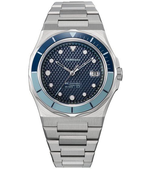 Reloj D1 Milano De Pulso D1-ATBJ21