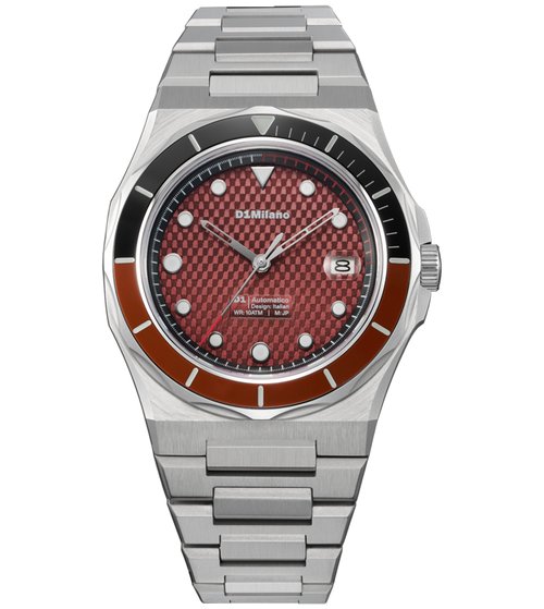 Reloj D1 Milano De Pulso D1-ATBJ22