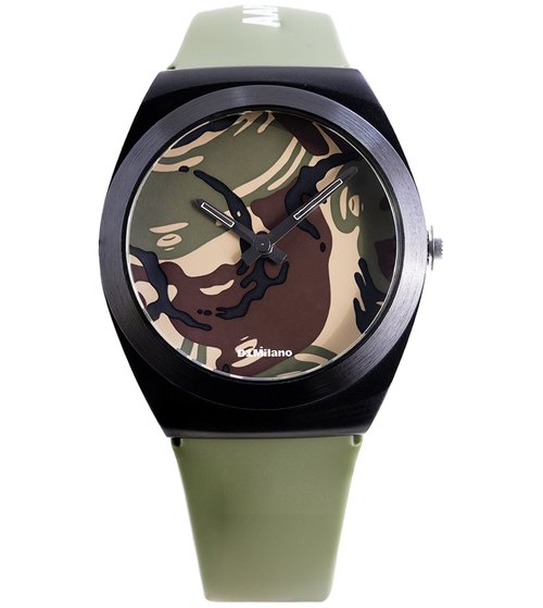 Reloj D1 Milano De Pulso D1-CVRUAAPE1