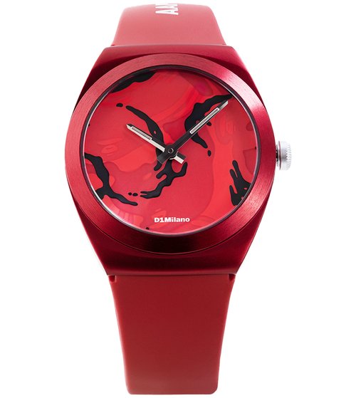 Reloj D1 Milano De Pulso D1-CVRUAAPE2