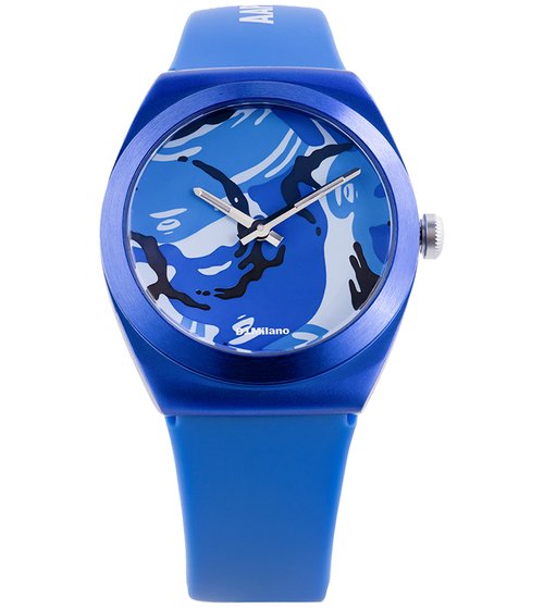 Reloj D1 Milano De Pulso D1-CVRUAAPE3