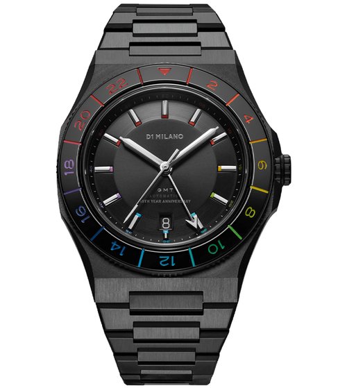 Reloj D1 Milano De Pulso D1-GMBJ01