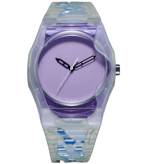 Reloj D1 Milano De Pulso D1-MDRJ03