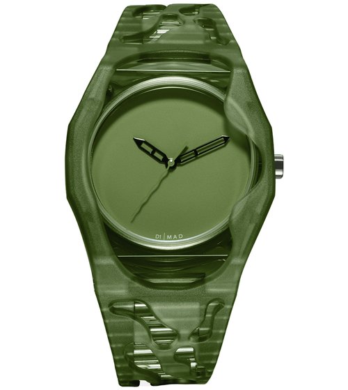 Reloj D1 Milano De Pulso D1-MDRJ05