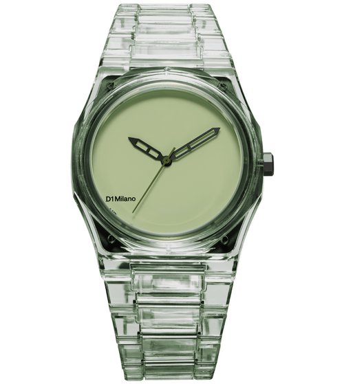 Reloj D1 Milano De Pulso D1-NYBJ04