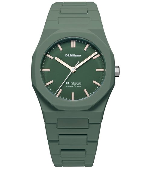 Reloj D1 Milano De Pulso D1-PCBJ42